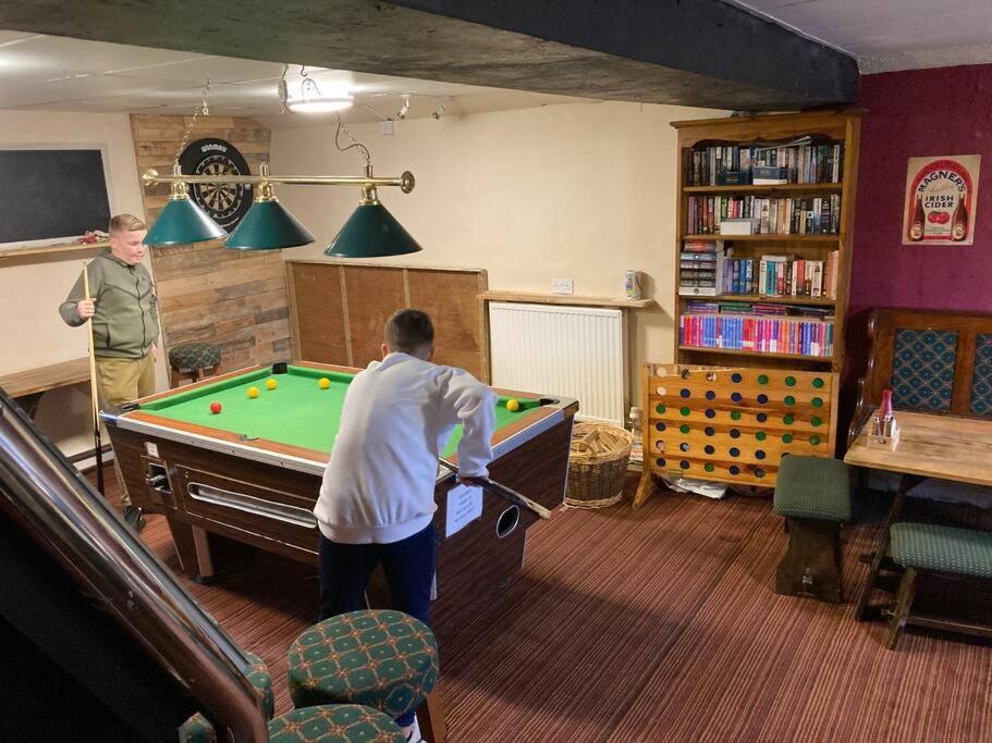 Lovely Peaceful 2 Bed Cottage Llandderfel المظهر الخارجي الصورة