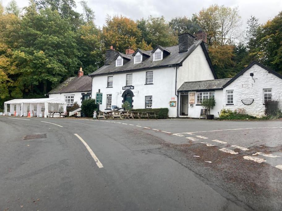 Lovely Peaceful 2 Bed Cottage Llandderfel المظهر الخارجي الصورة