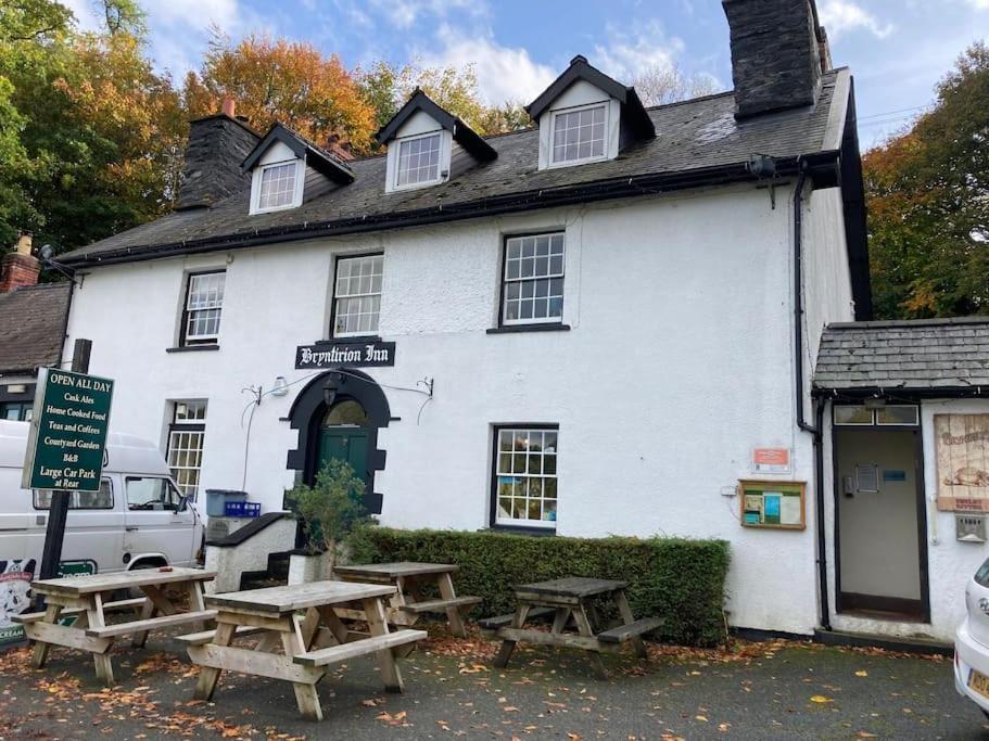 Lovely Peaceful 2 Bed Cottage Llandderfel المظهر الخارجي الصورة